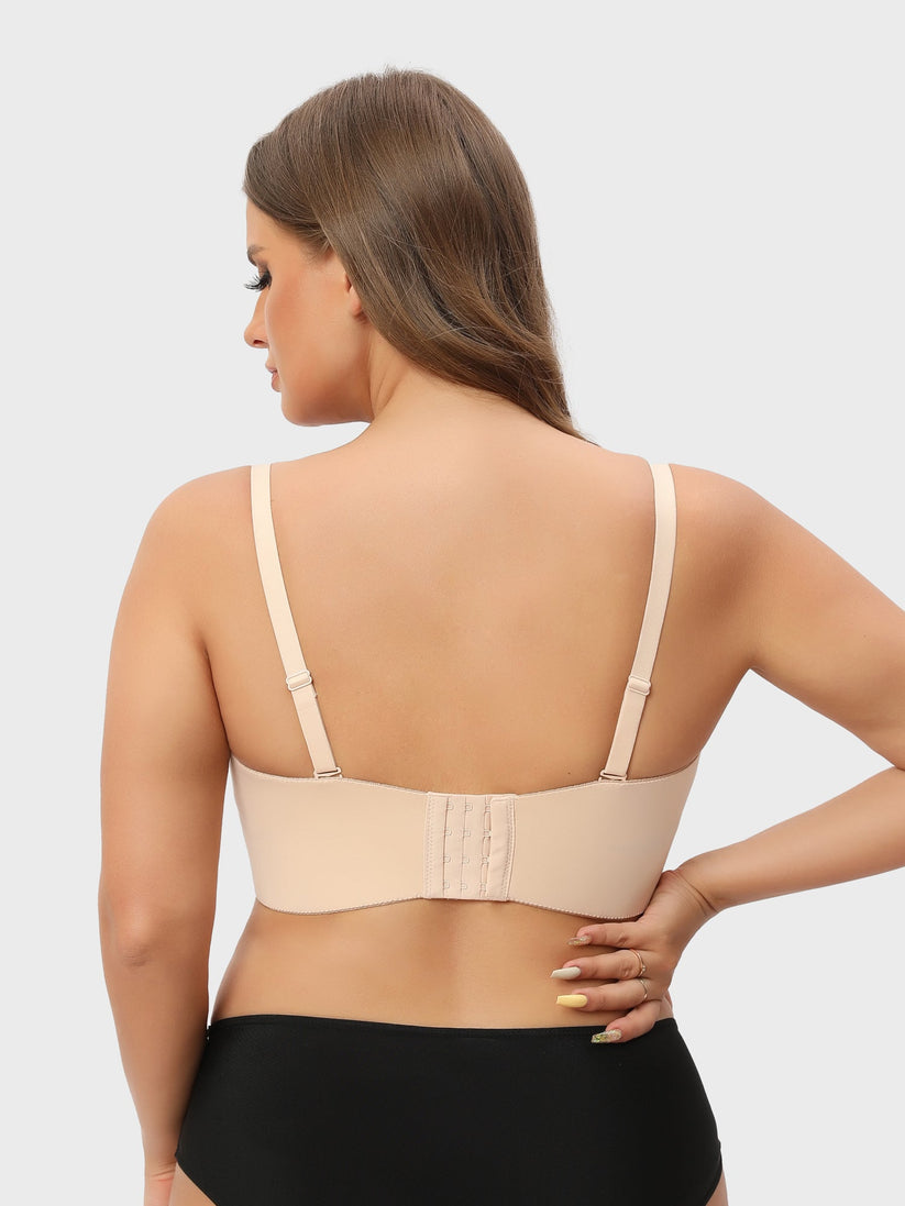 😍🎊SOSTEN BUSTPERFECT COMODIDA PARA LA MUJER👈🙋‍♀️